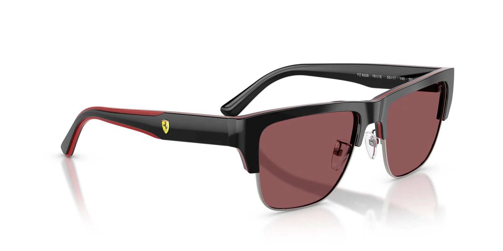 Scuderia Ferrari 6026 Sunglasses - view 14